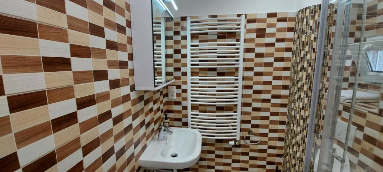 Apartment Krale Jiriho Карлові Вари Екстер'єр фото