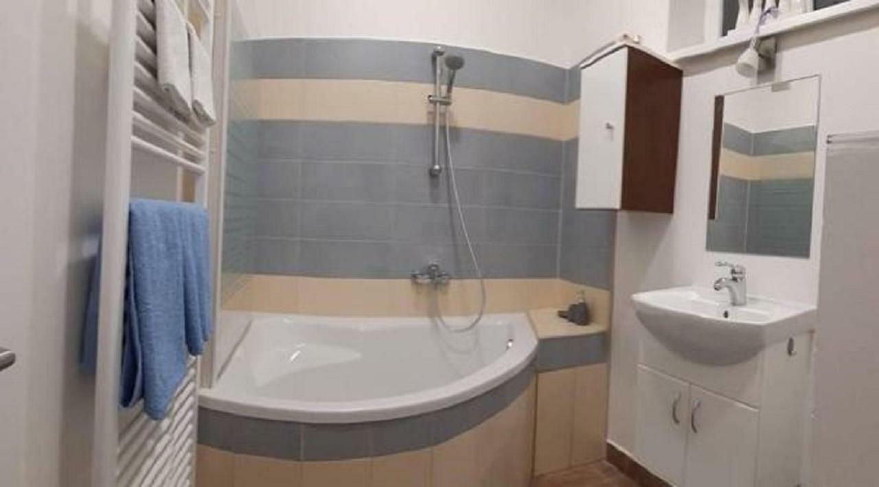 Apartment Krale Jiriho Карлові Вари Екстер'єр фото