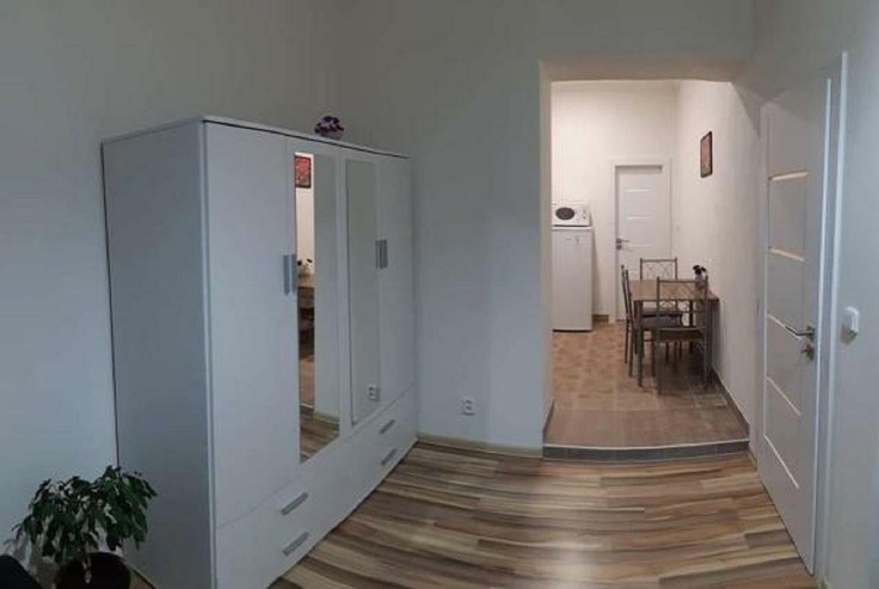 Apartment Krale Jiriho Карлові Вари Екстер'єр фото