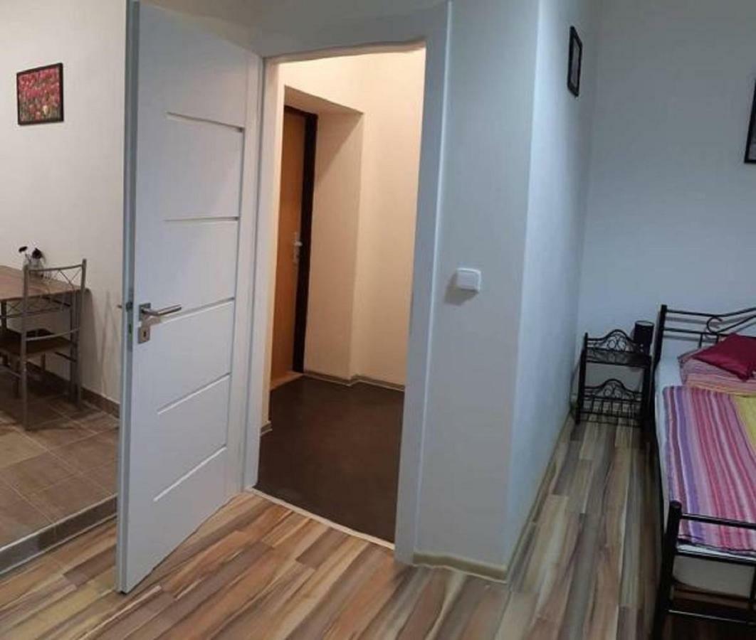 Apartment Krale Jiriho Карлові Вари Екстер'єр фото